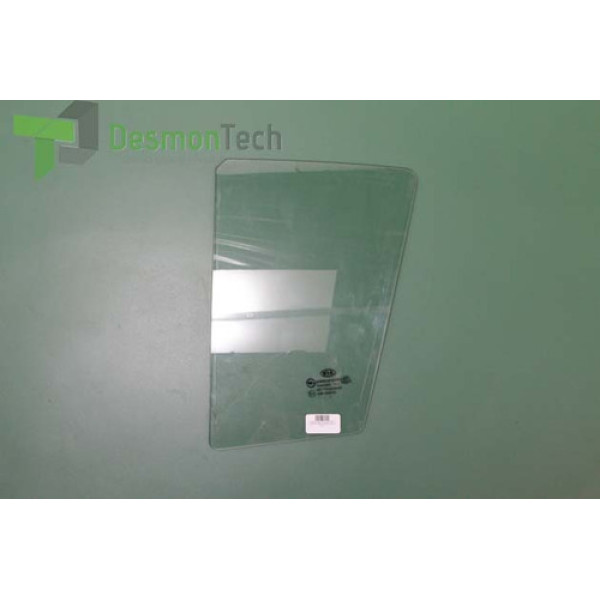 Vigia Da Porta Traseira Direita Sportage 2.0 2011