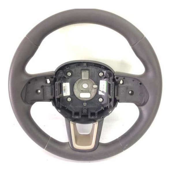 Volante Motorista Jeep Renegade 2016 2019 * Detalhe