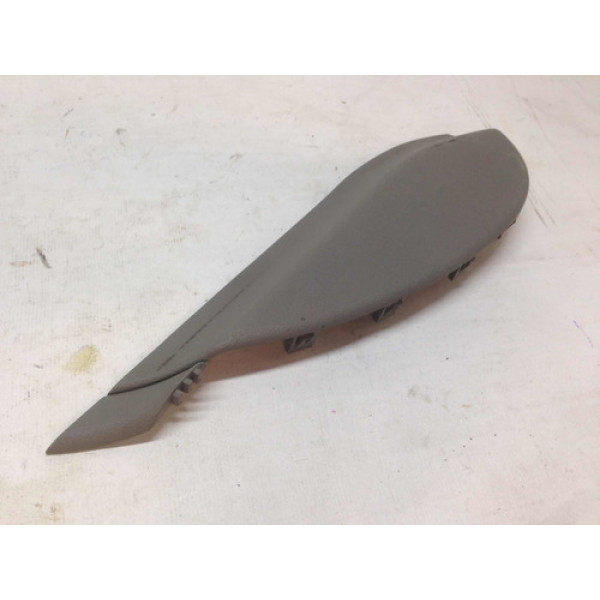 Acabamento Lateral Esquerdo Painel Xsara Picasso (claro)