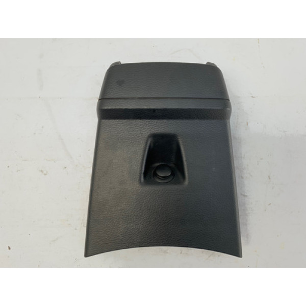 Acabamento Traseiro Console Bmw X1 Sdrive18i 2010 2015