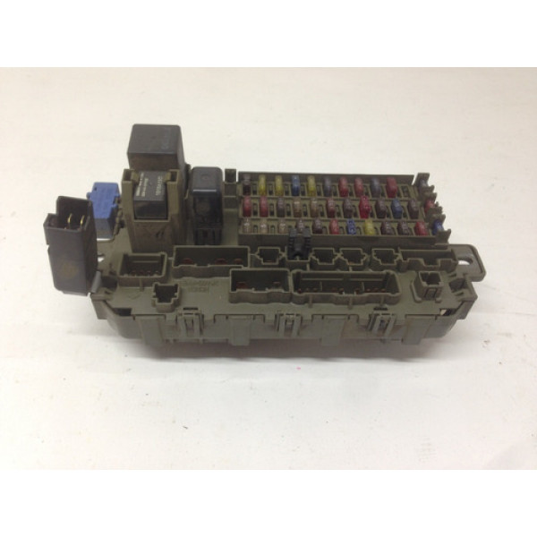 Caixa Fusivel Interna Honda Civic 1996 2000