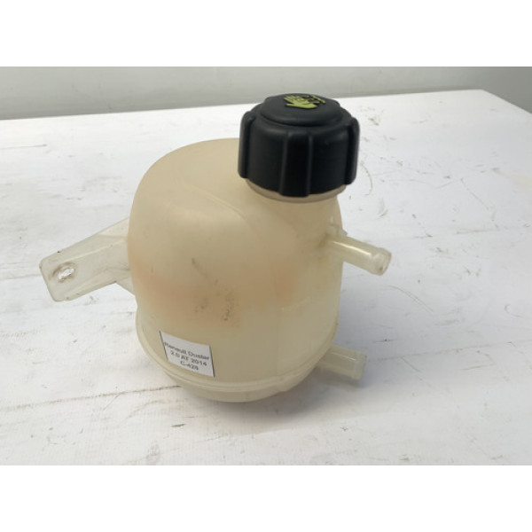 Reservatorio Água Radiador Renault Duster 2.0 2011 2014