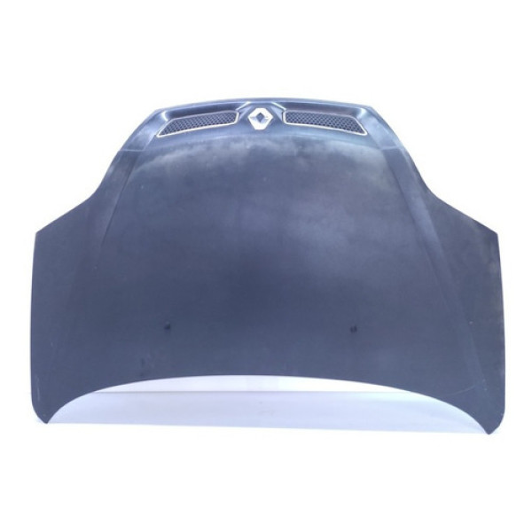 Capo Renault Scenic 2001 2010 * Detalhe
