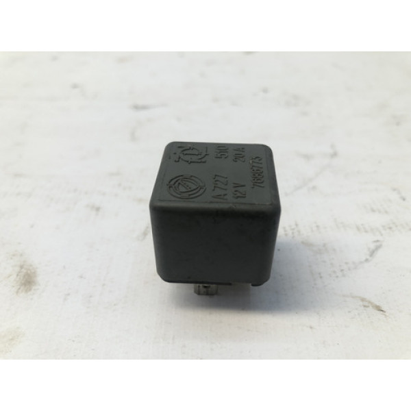 Relê 5 Pinos Fiat Tempra Tipo 1995 7686773