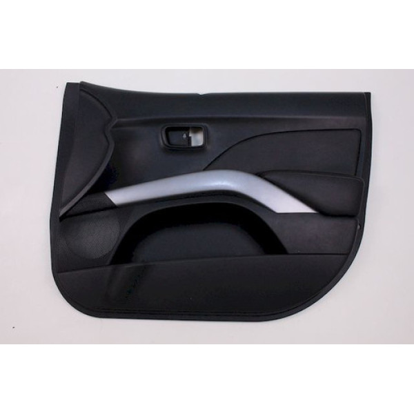 Forro Da Porta Dianteiro Direito Outlander 2011 Não Disponivel
