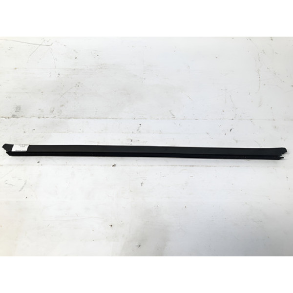 Pestana Interna Porta Dianteira Direita Duster 2011 2016 Preto