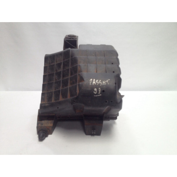 Caixa De Filtro De Ar - Passat 99