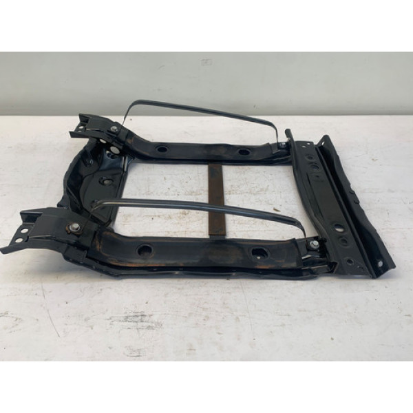 Suporte Tanque Combustivel Honda Hrv 1.8 2015 2021 Preto