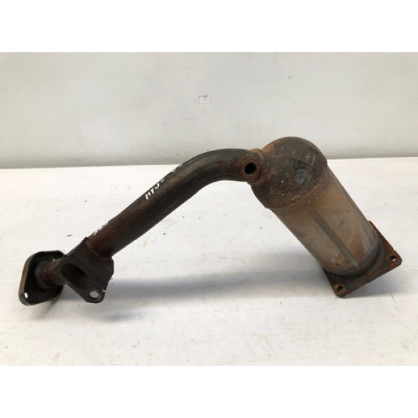 Catalisador Citroen C3 1.5 8v 2013 2016