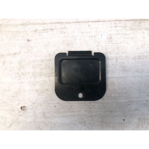 Tampa Parafuso Conversor Torque Compass 2016 2020 52024639 Preto