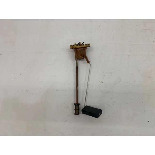 Boia Sensor Nivel Combustível Vw Gol 1.6 Cht 1992 1994