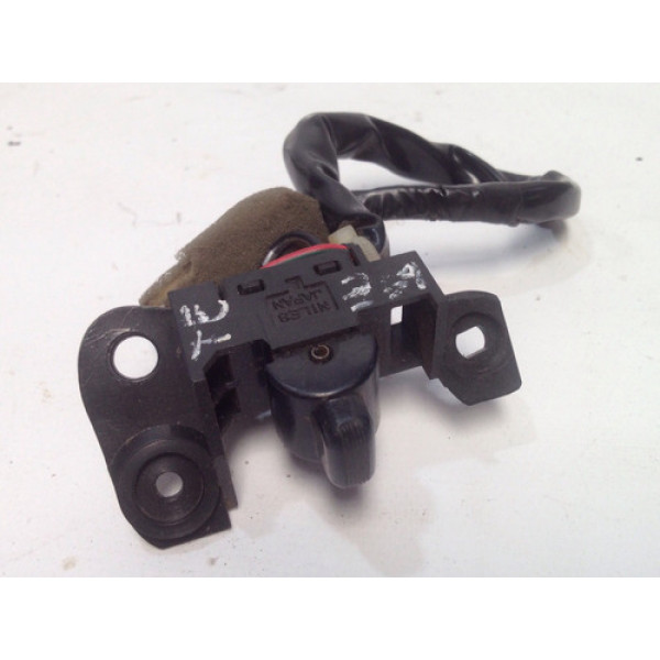 Botão Vidro Elétrico Traseiro Esquerdo Forester 2001