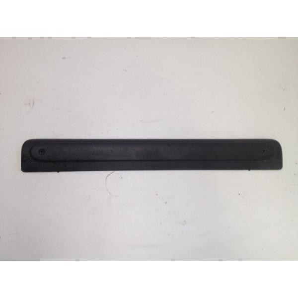 Acabamento Porta Dianteira Esquerda Direita - Kangoo 2001