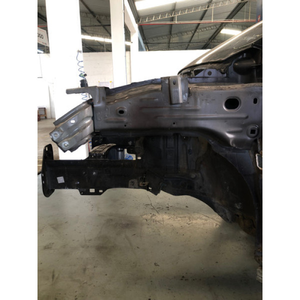 Mini Frente Longarina Esquerda Carroceria Compass 2016 2021