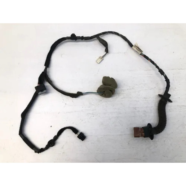 Chicote Porta Traseiro Esquerdo Duster 2.0 2016