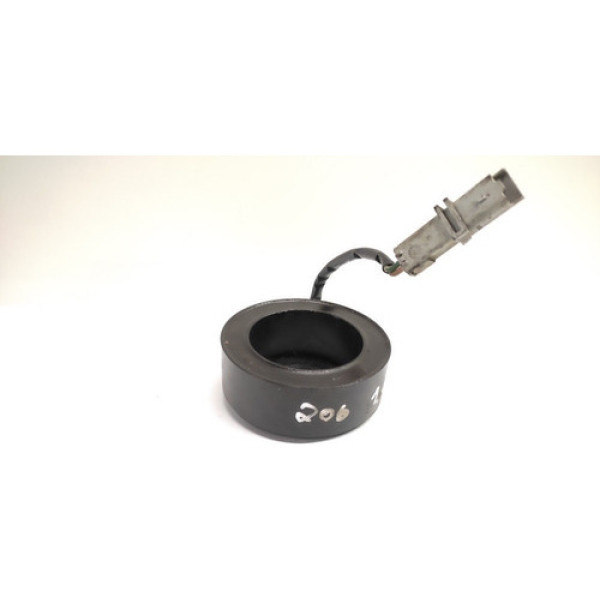 Bobina Magnética Compressor Peugeot 206 1.0 16v