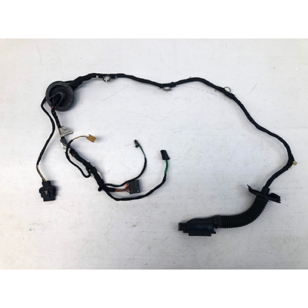 Chicote Porta Traseiro Direito Audi A3 Sedan 2016