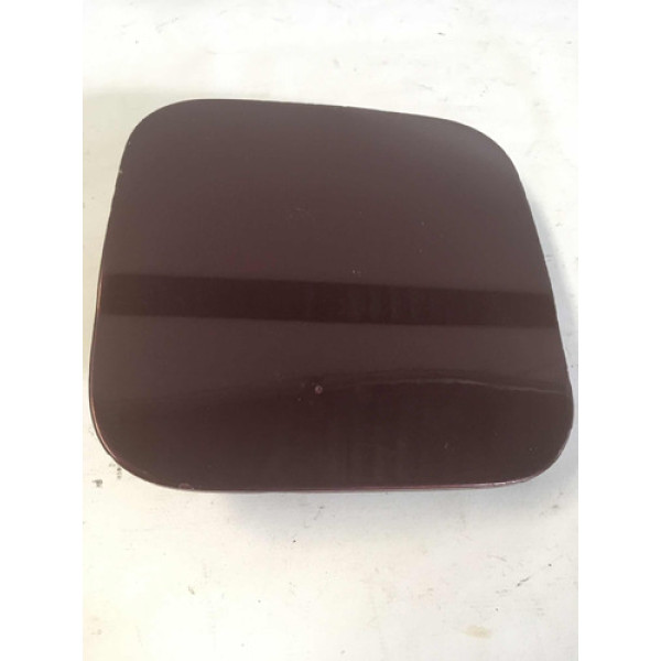 Portinhola Tampa De Combustível Civic 1.7 2001 2006 Vermelho