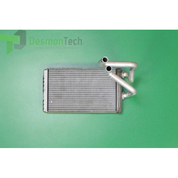 Evaporador Radiador Ar Quente Asx 2.0 16v 2012 2016