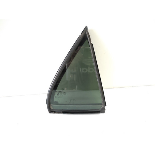 Vidro Fixo Vigia Direito Honda Accord Exr 1998 2002