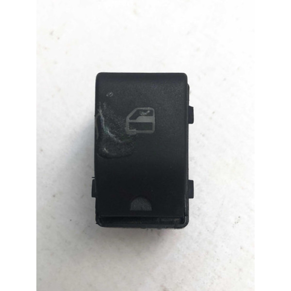 Botão Vidro Elétrico Vw Gol 2012 2016