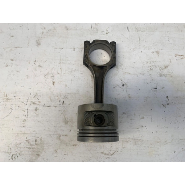 Pistão Biela Volkswagen Gol 1.8 Ap 8v 1985 1994