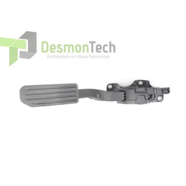 Pedal Chip Acelerador Eletrônico Freelander 2 2011