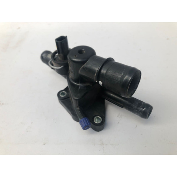 Valvula Termostatica Renault Logan 1.0 12v 2016 2024