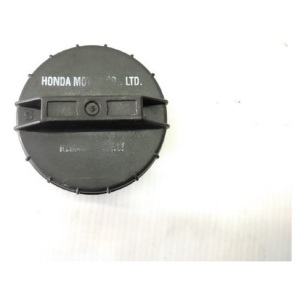 Tampa Bocal Tanque Combustivel Honda Civic 1996 2000