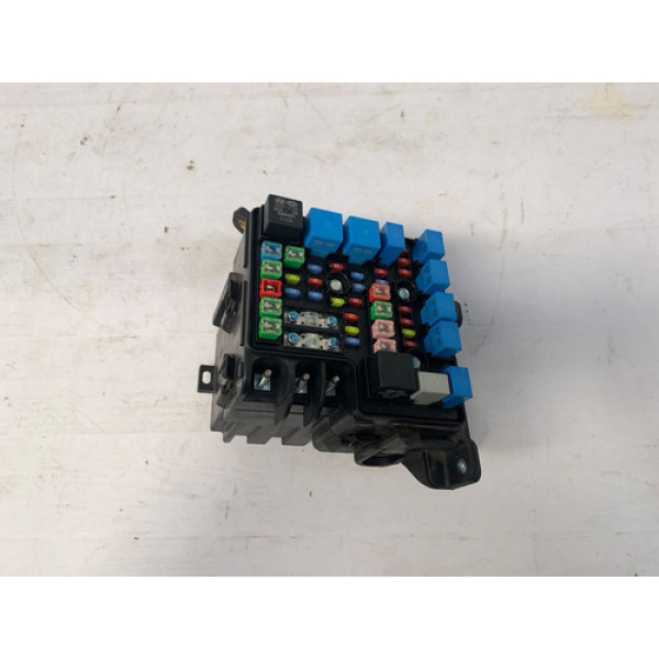 Caixa Modulo Fusivel Hyundai I30 2.0 2009 2012
