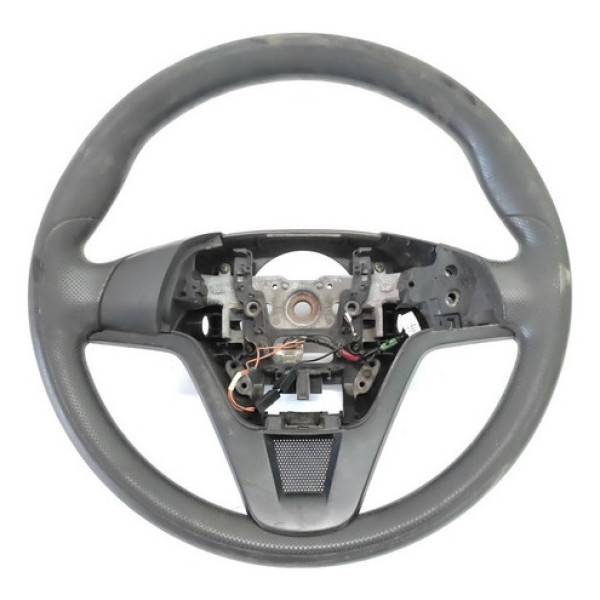Volante Motorista Honda Crv 2007 2011