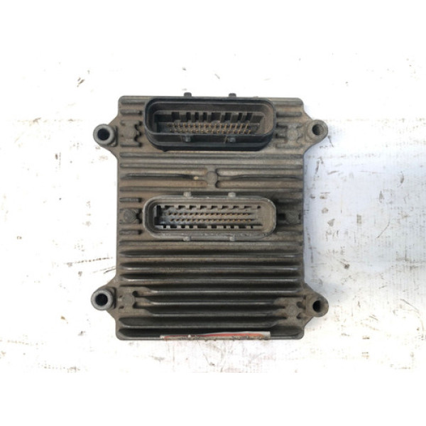 Módulo Injeção Chevrolet Celta 1.0 Vhc-e Flex 94702331