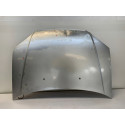 Capô Honda Civic 2001 2003 Prata Detalhe