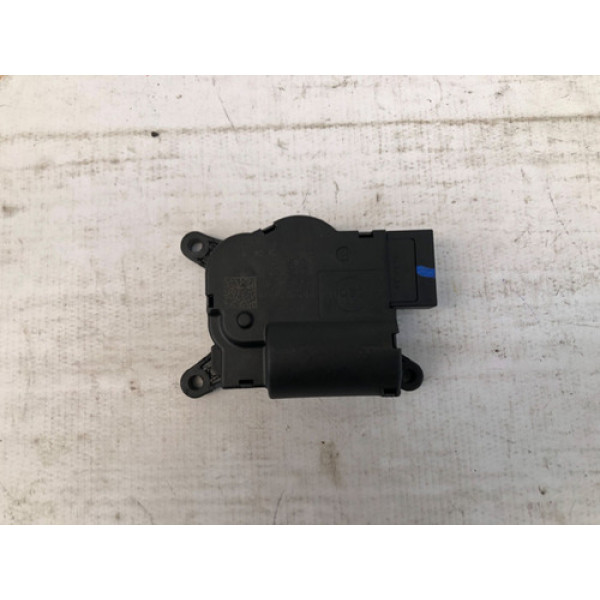 Motor Atuador Ar Condicionado Compass 2016 2020 1138004211