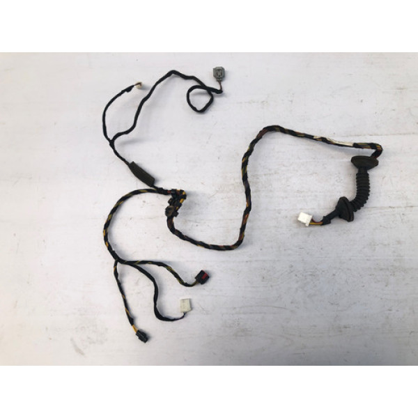 Chicote Porta Traseiro Esquerdo Lifan X60 1.8 2015