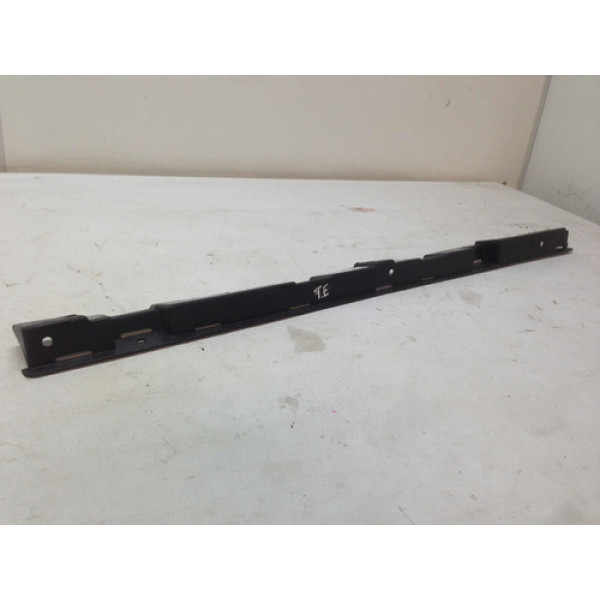 Acabamento Lateral Traseiro Esquerdo Inferior Jac J5 2012