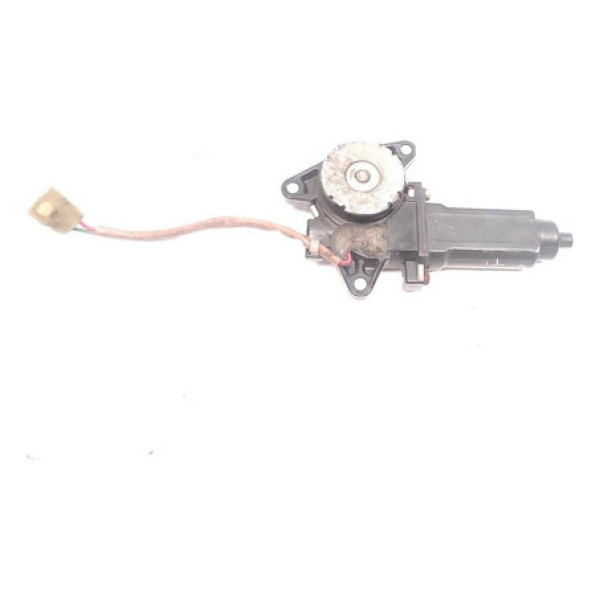 Motor Máquina Vidro  Traseira Esquerda Camry 