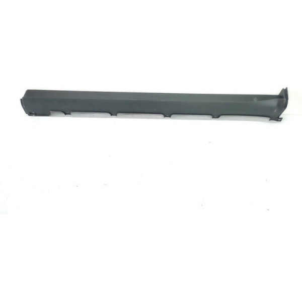 Spoiler Lateral Lado Direito Fiat Toro Volcano 2017