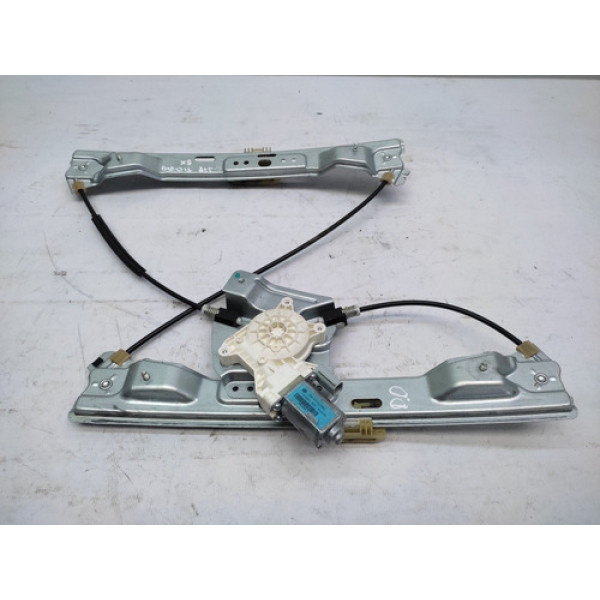 Máquina Vidro Dianteira Direita Tiggo 5x 2018 20