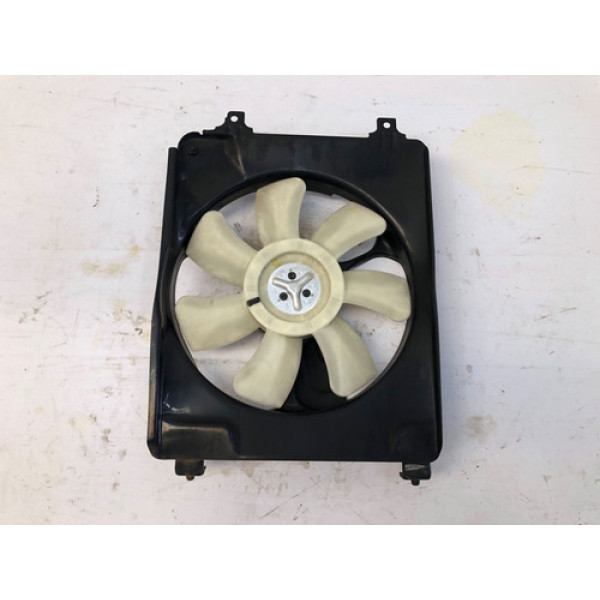 Ventoinha Condensador Honda New Civic 1.8 2007 2011