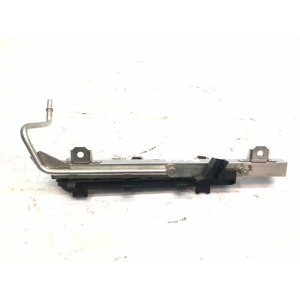 Flauta Combustível Bmw 320i 2007 2011