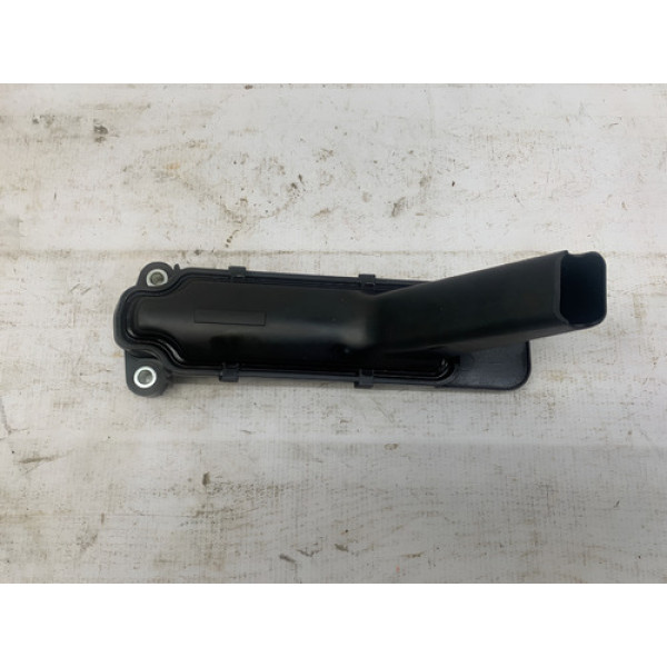 Pescador Oleo Motor Honda Hrv 1.5 16v 2022 2025 Preto