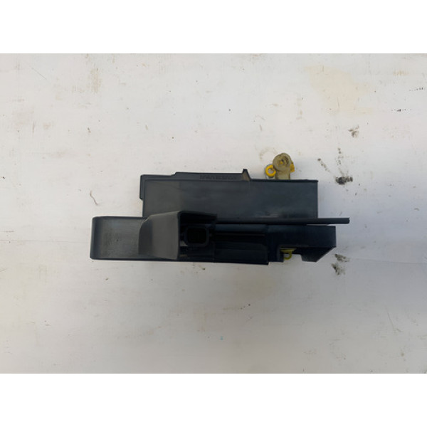 Fechadura Porta Dianteira Esquerda Renault Logan 2019 2024