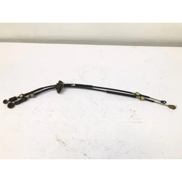 Cabo Trambulador Seletor Marcha Jac J3 1.4 16v 2011 2016