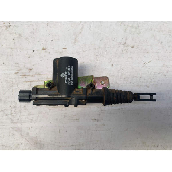 Trava Eletrica Tampa Traseira Volkswagen Gol G3 1997 2003