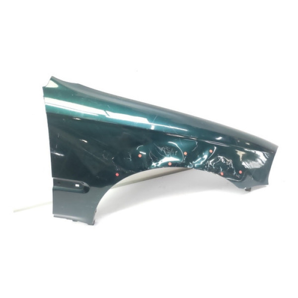 Para Lama Direito Civic 1996 1998 Verde Detalhe 