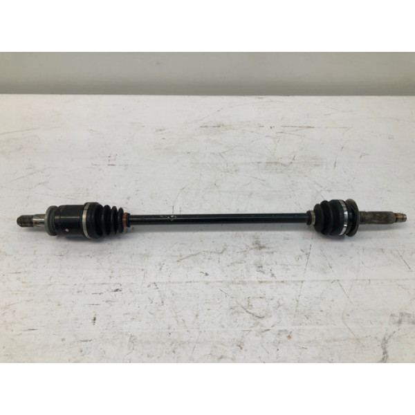 Semi Eixo Traseiro Direito Subaru Forester 2.0s 2013 2018