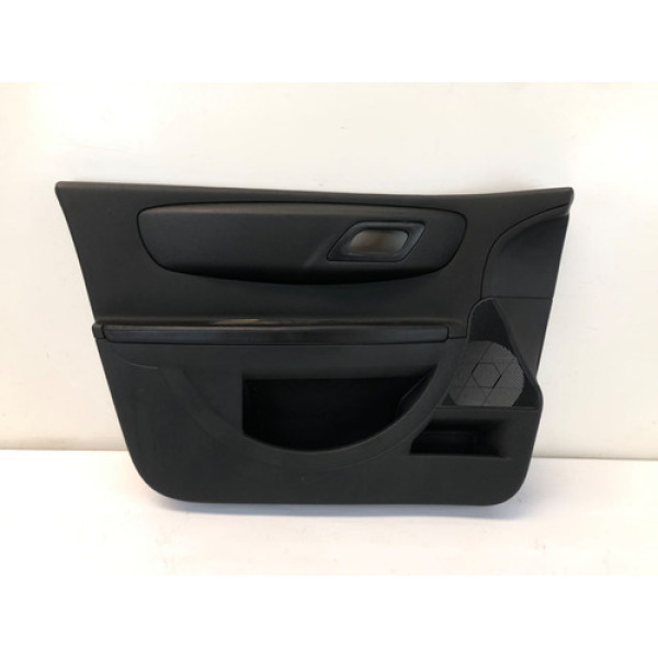 Forro Pórta Dianteiro Esquerdo Citroën C4 Pallas 2007 2013