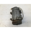 Compressor Ar Condicionado Picasso 2.0 16v Sanden 9645306580