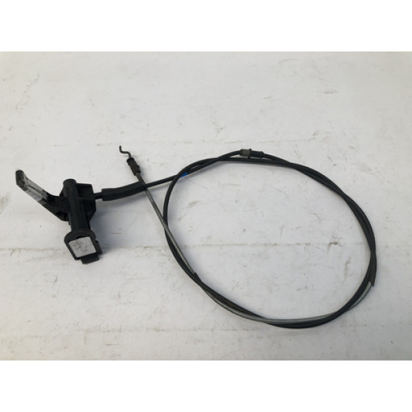 Cabo Abertura Capô Renault 19 Rn 1994 1999